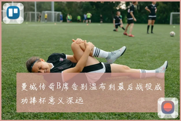 曼城传奇B席告别温布利最后战役成功捧杯意义深远